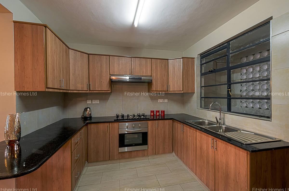 3 Bed Apartment with En Suite in Kiambu Road - 8