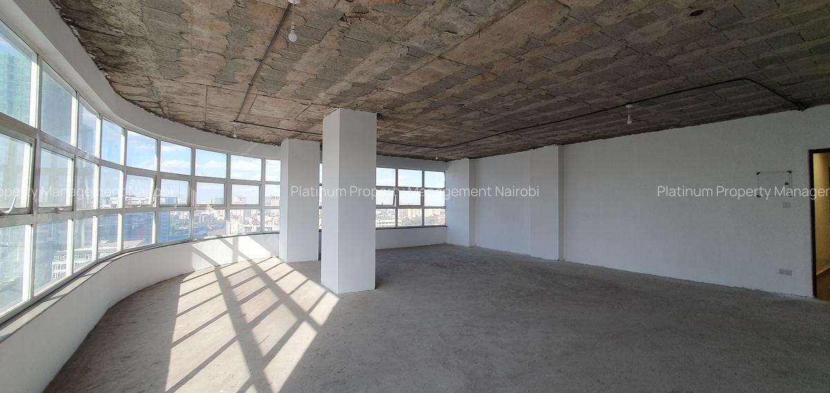 3,000 ft² Office with Backup Generator at Westlands Rd - 5