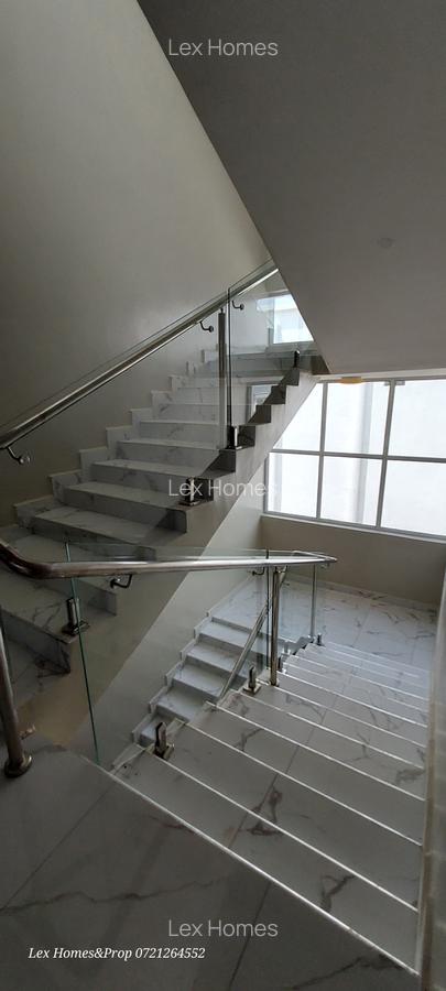 3 Bed House with En Suite at Kiserian Isinya Road - 12