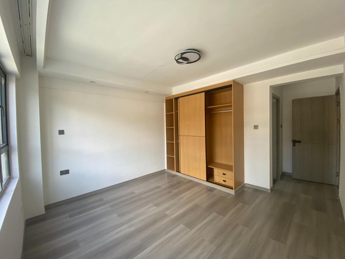 2 Bed Apartment with En Suite in Kileleshwa - 12