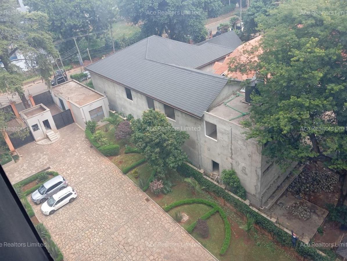 2 Bed Apartment with En Suite at Muthangari Drive Westlands Nairobi - 2