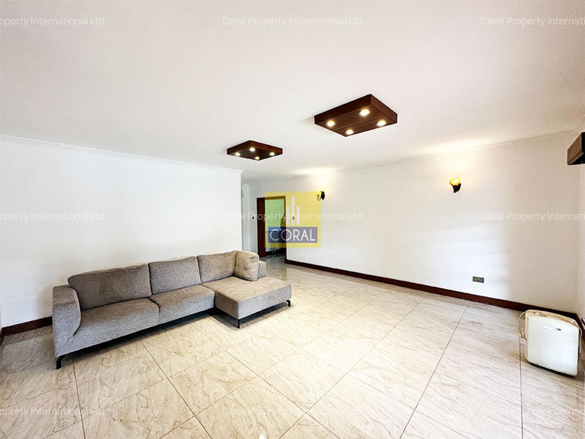 1 Bed Apartment in Runda - 7