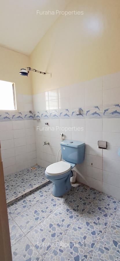 3 Bed House with En Suite at Mtwapa - 5