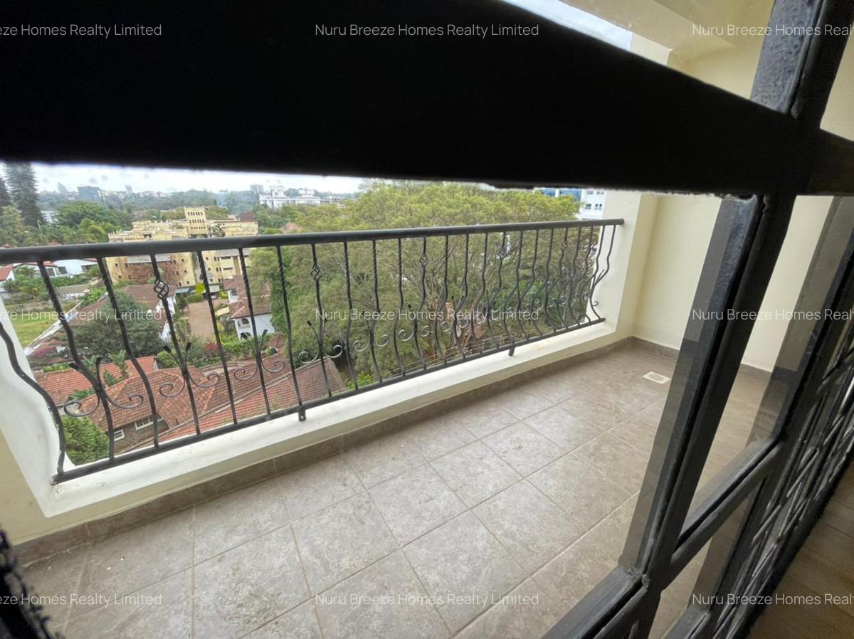 2 Bed Apartment with En Suite in Rhapta Road - 19
