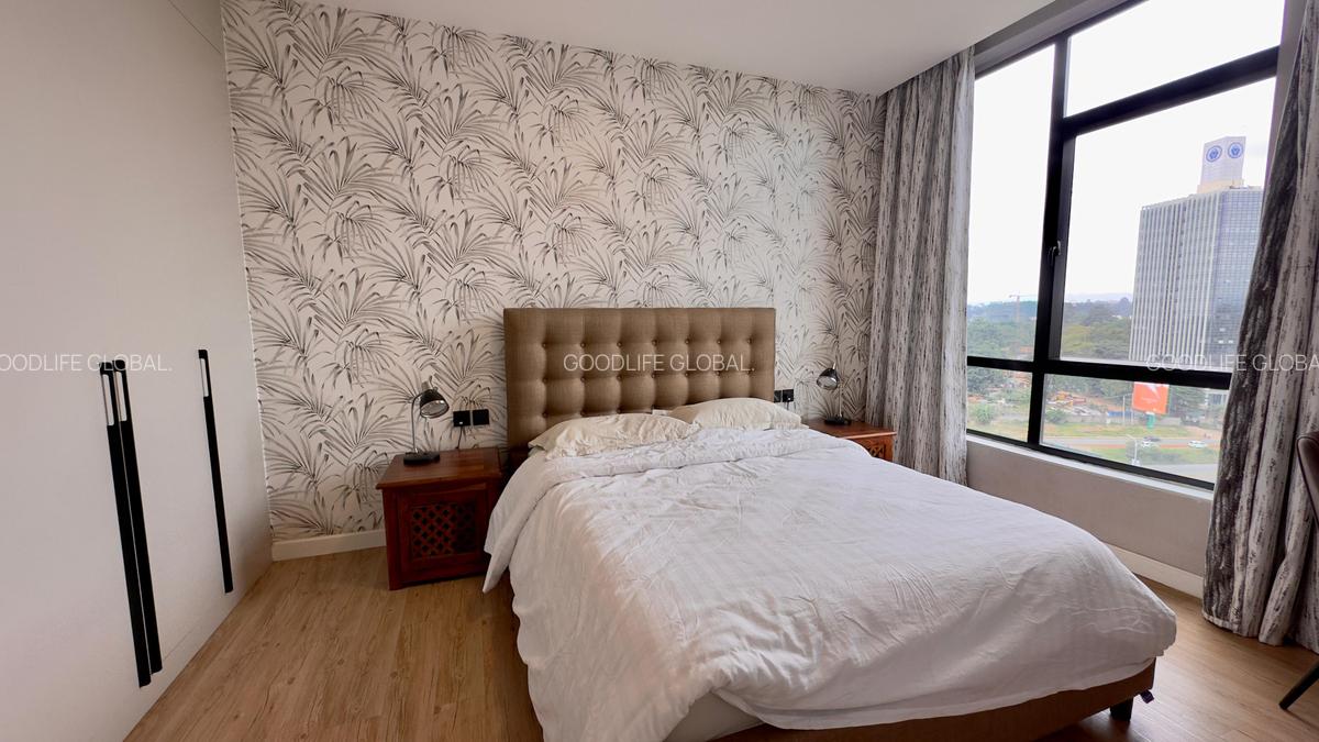3 Bed Apartment with En Suite at Brookside - 7