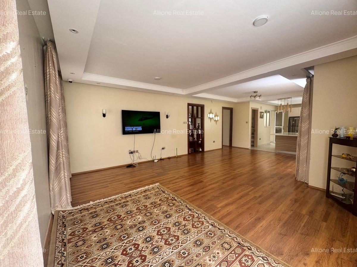 4 Bed Townhouse with Staff Quarters at Near Un Headquarters - 9