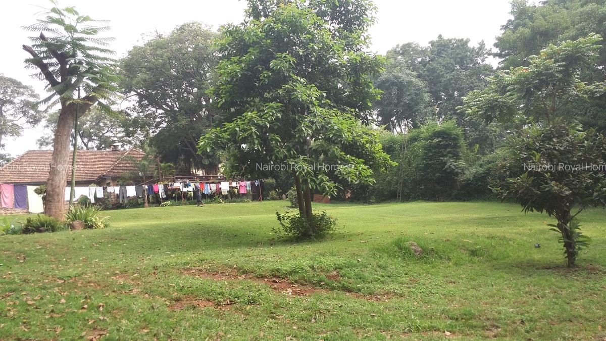 Residential Land at Kilimani Riara Road - 17