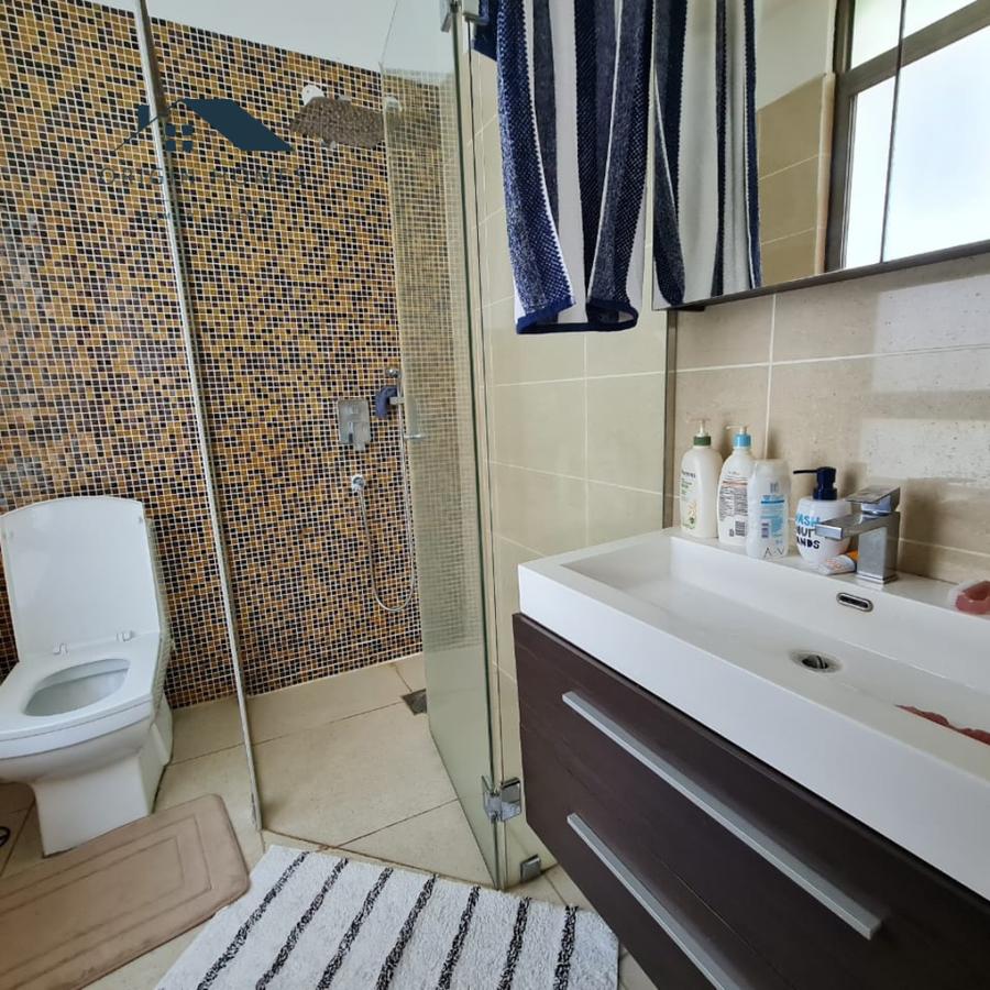 3 Bed Apartment with En Suite at Westlands - 11