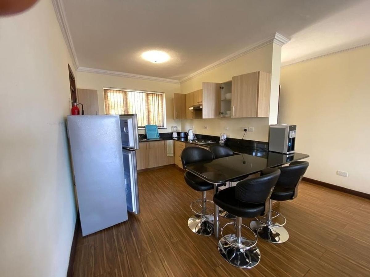 Furnished 2 Bed Apartment with En Suite in Westlands Area - 3