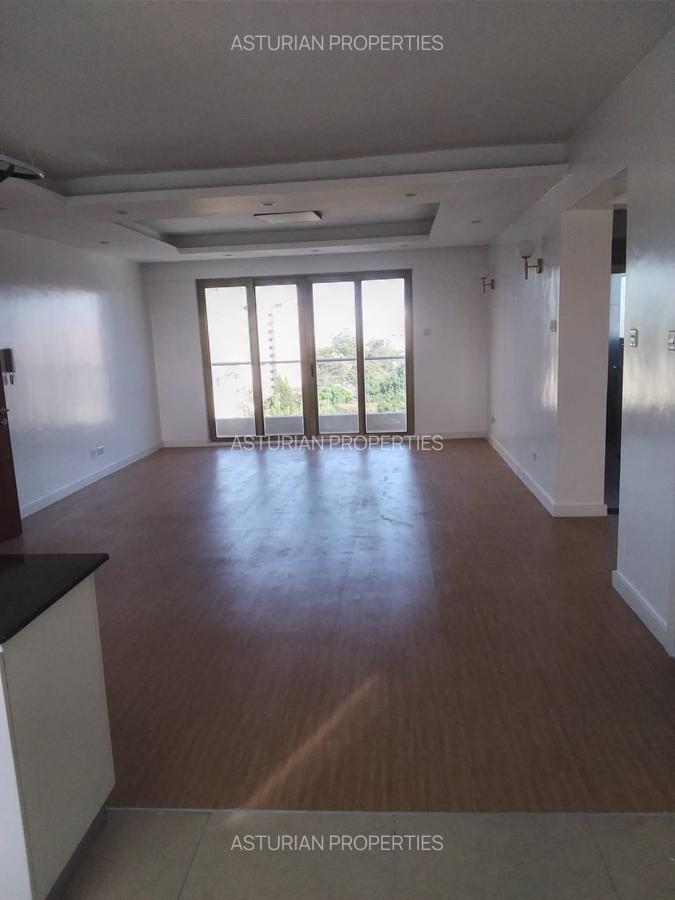 4 Bed Apartment with En Suite in Lavington - 2