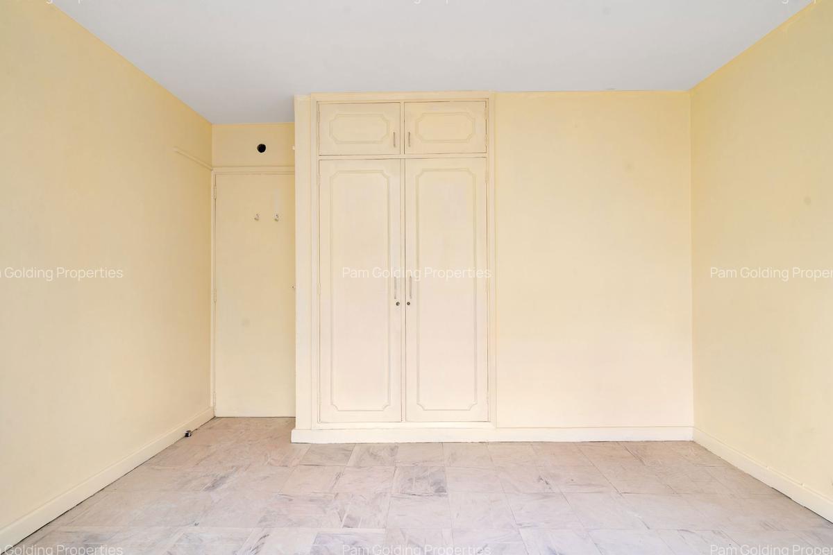 2 Bed Apartment with Parking at Wambugu Road - 13