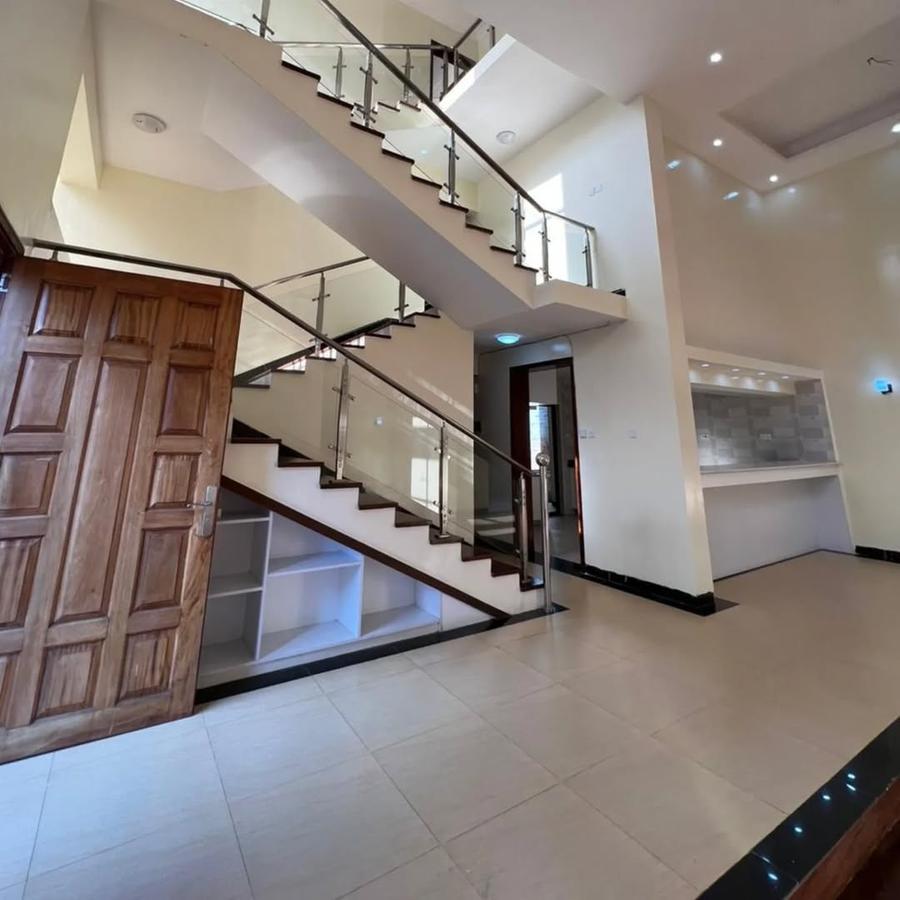 5 Bed Townhouse with En Suite at Chalbi Drive - 3