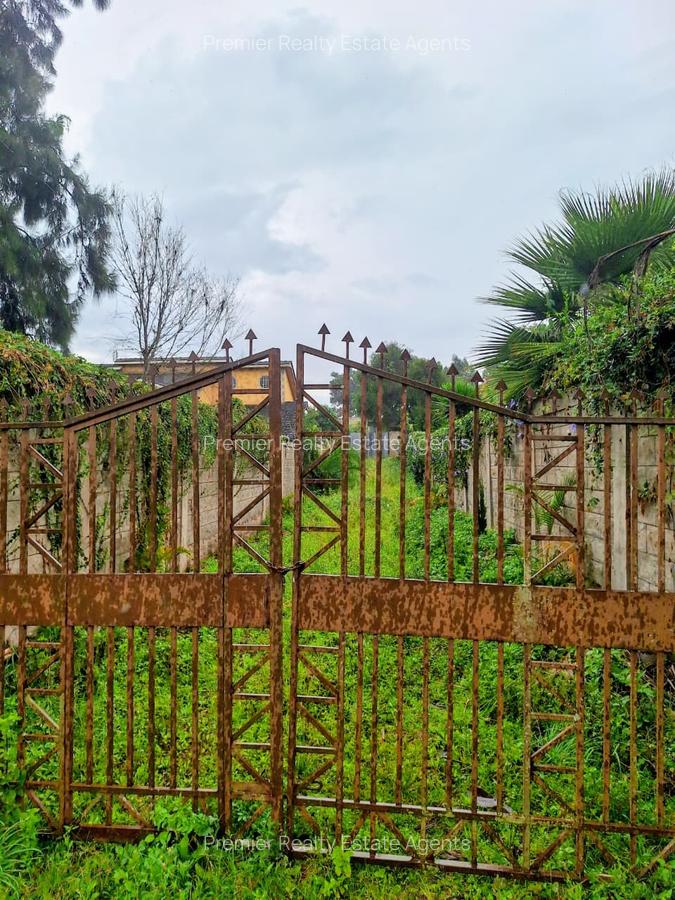0.5 ac Residential Land at Runda - 4