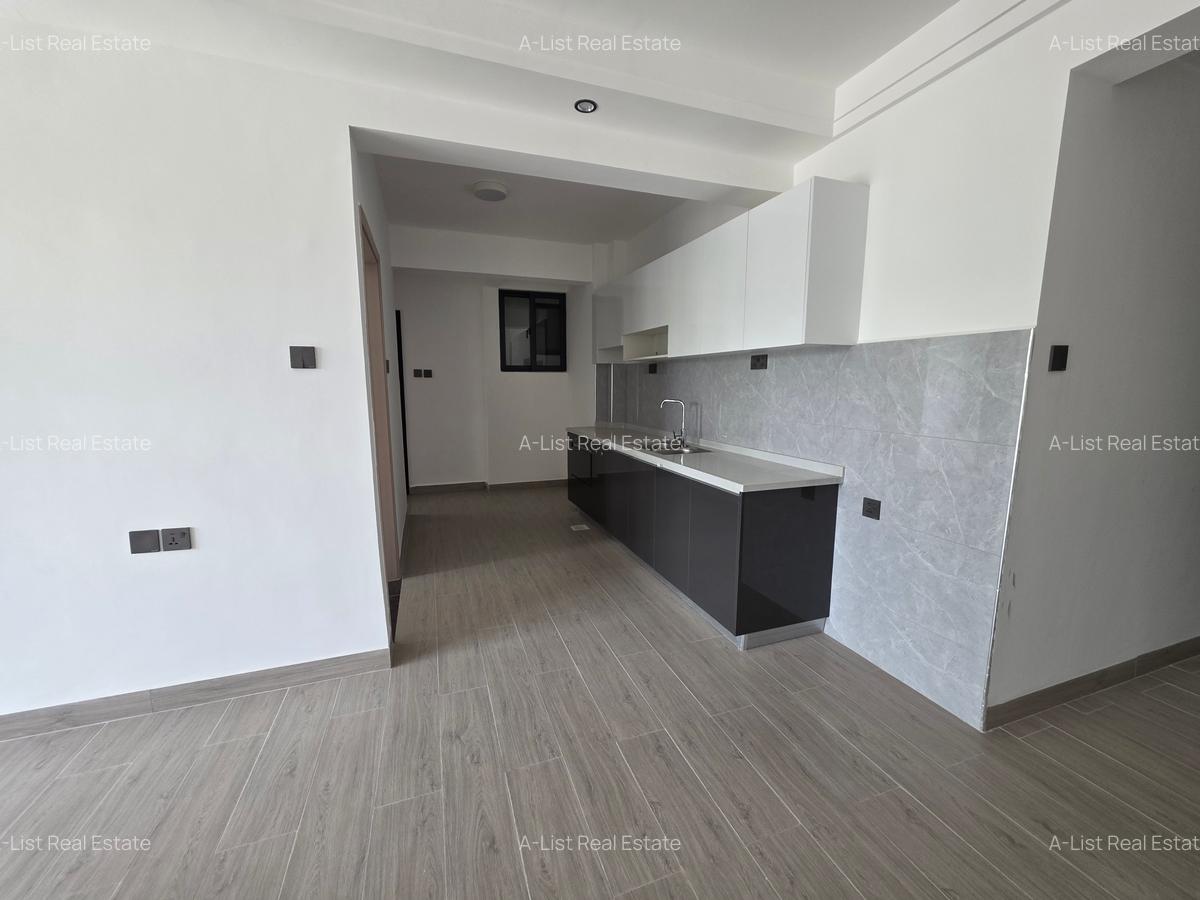 1 Bed Apartment with En Suite at Ngong Road - 3