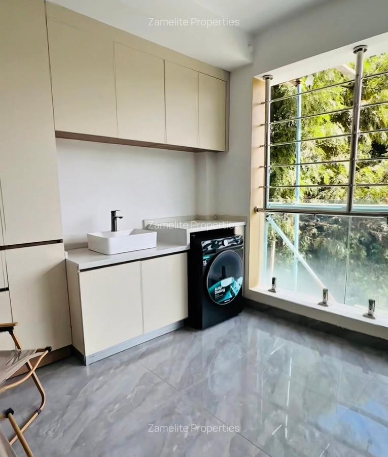 4 Bed House with En Suite in Kileleshwa - 2