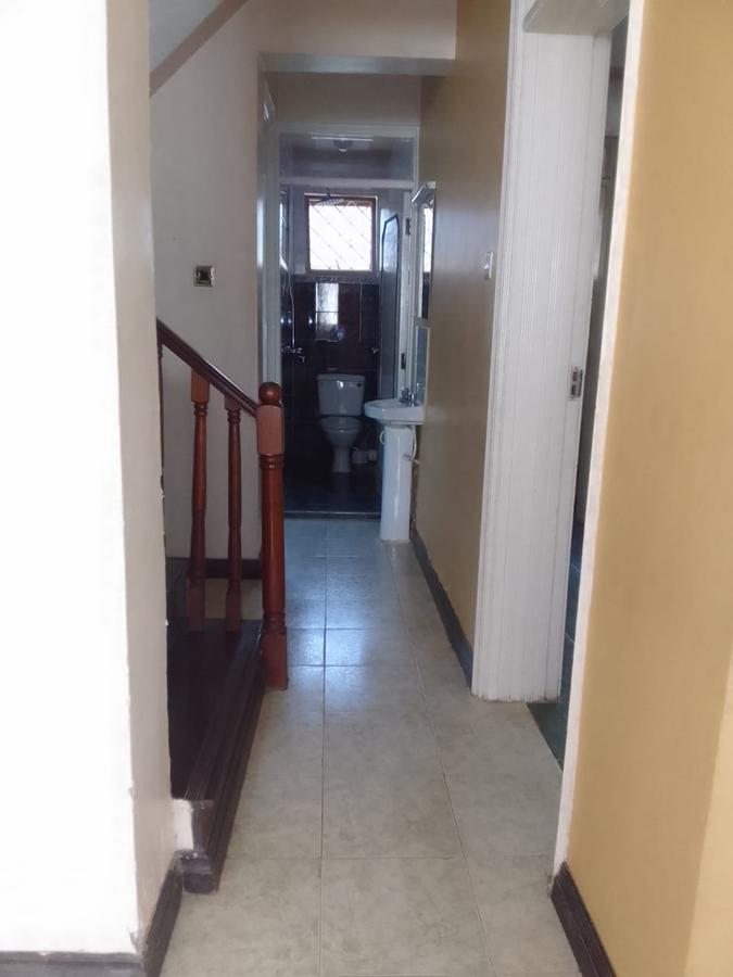 3 Bed Townhouse with Staff Quarters in Lavington - 5