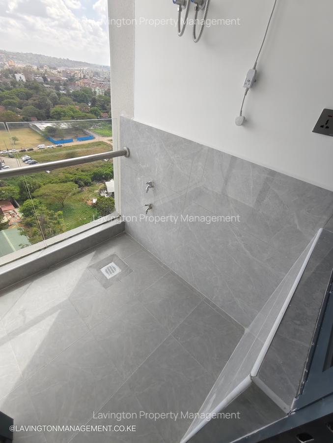 2 Bed Apartment with En Suite at Adams Arcade - 5