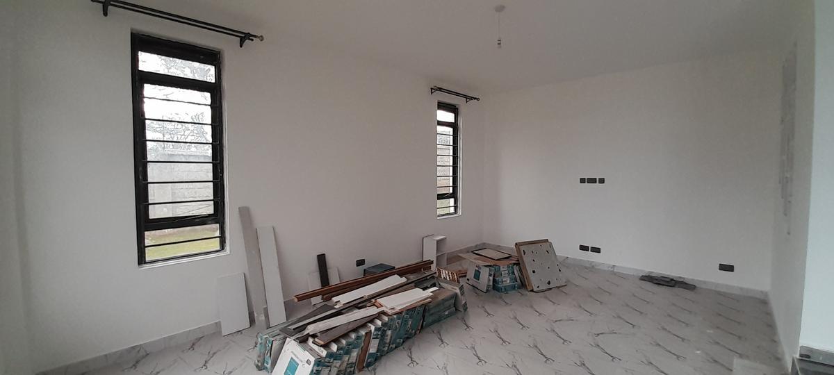 3 Bed House with En Suite at Rimpa - 8