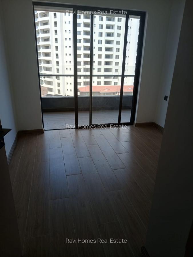 2 Bed Apartment with En Suite in Kilimani - 16
