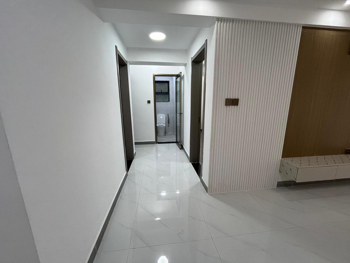 3 Bed Apartment in Kileleshwa - 8