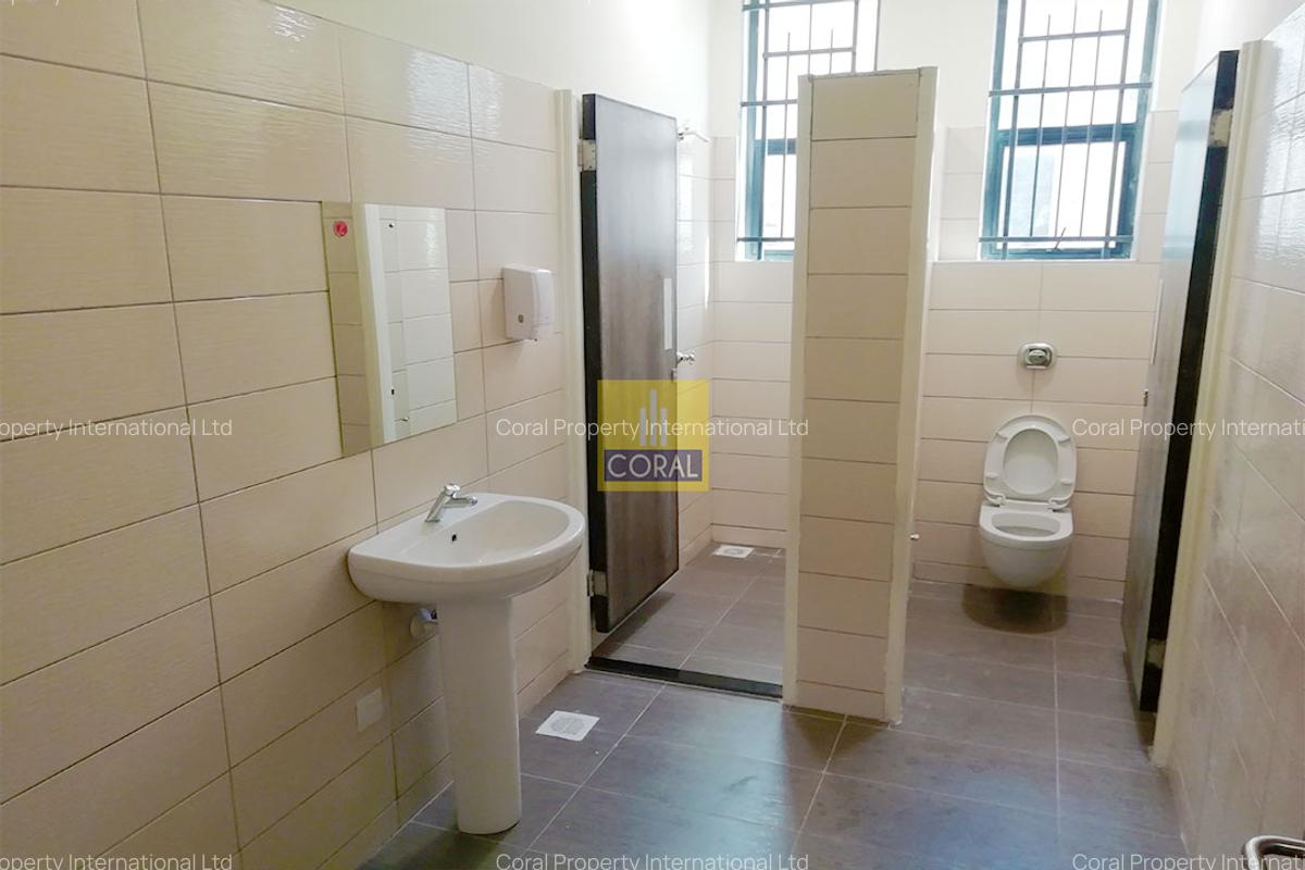 11,500 ft² Warehouse in Mombasa Road - 9