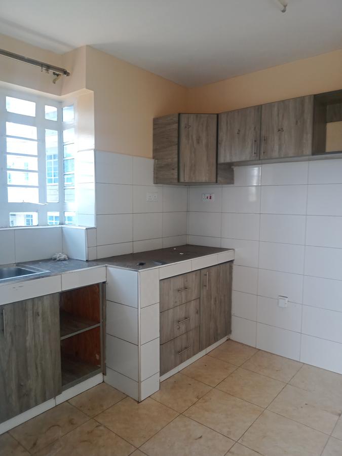 2 Bed Apartment in Ruaka - 4