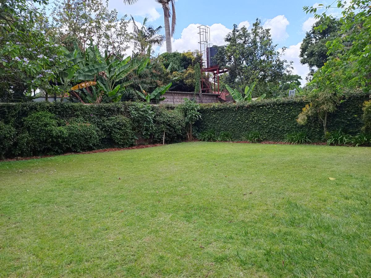 5 Bed Townhouse with En Suite in Lavington - 18