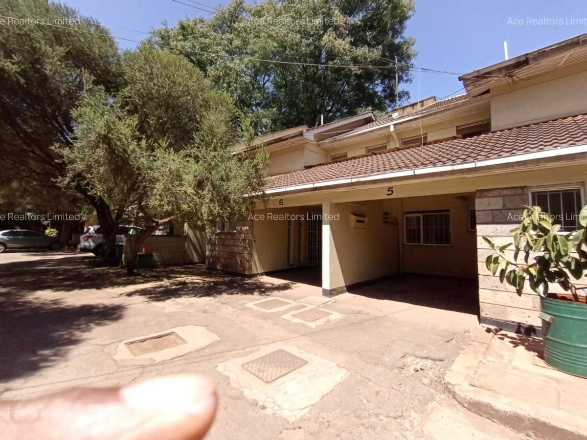 1,800 ft² Office with Backup Generator at Off-Waiyaki Way Westlands Nairobi - 8