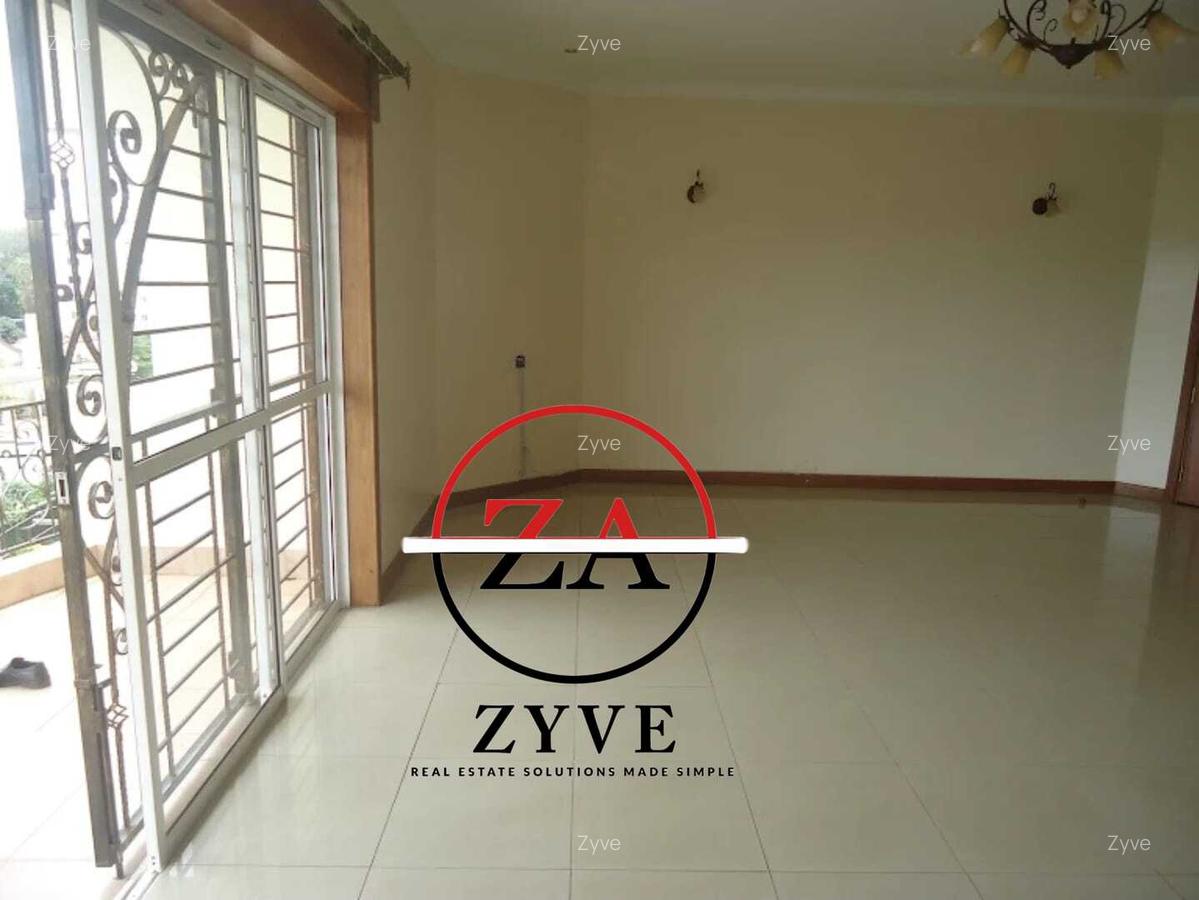 3 Bed Apartment with En Suite in Westlands Area - 8