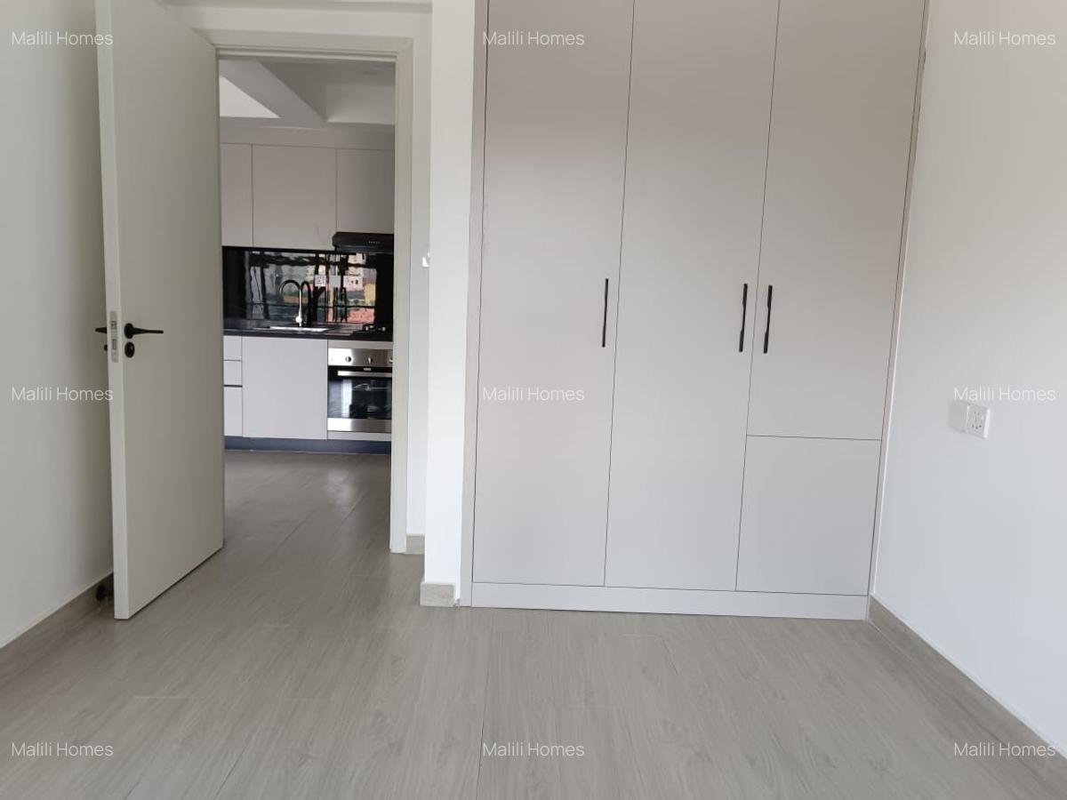 1 Bed Apartment in Kilimani - 3