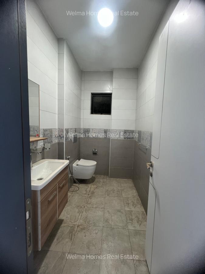 2 Bed Apartment with En Suite in Kileleshwa - 9