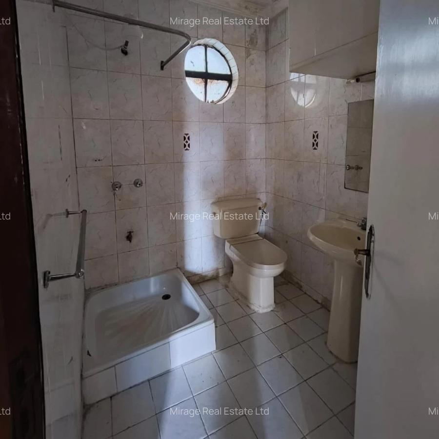 1 Bed Apartment with Parking in Kileleshwa - 6