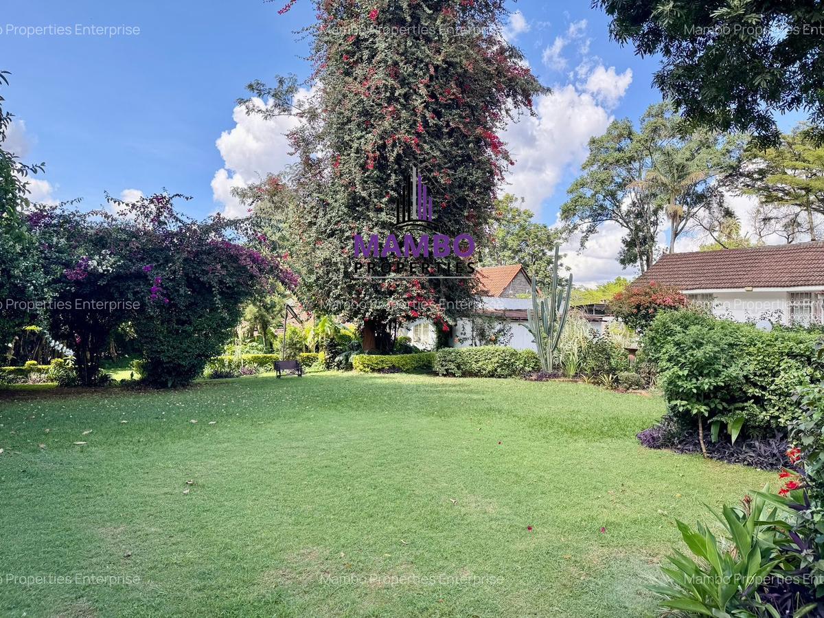 2 Bed House with En Suite at Gigiri - 2