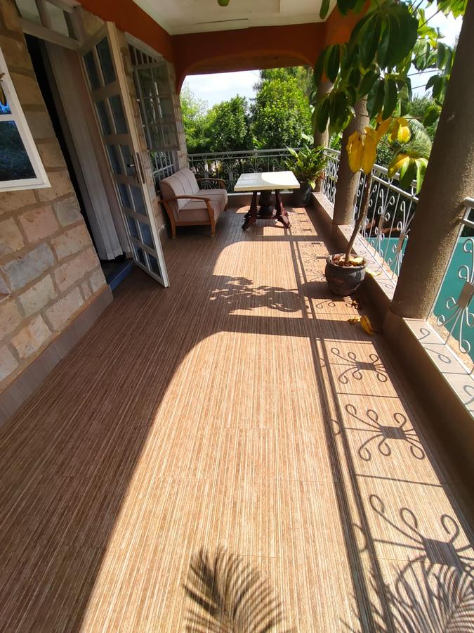 5 Bed House with En Suite in Kitisuru - 3