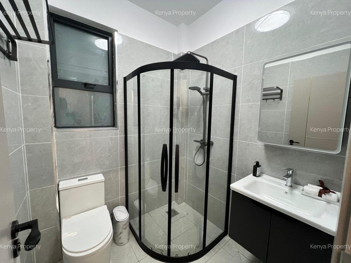 2 Bed Apartment with En Suite at Kilimani - 6