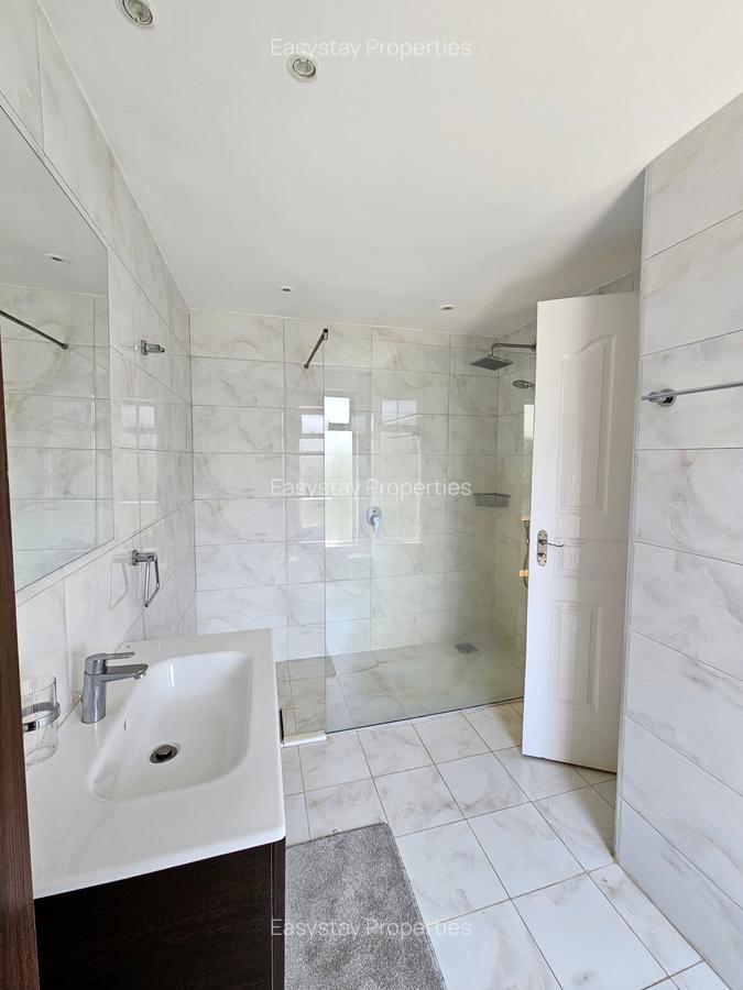 Furnished 2 Bed Apartment with En Suite in Westlands Area - 6