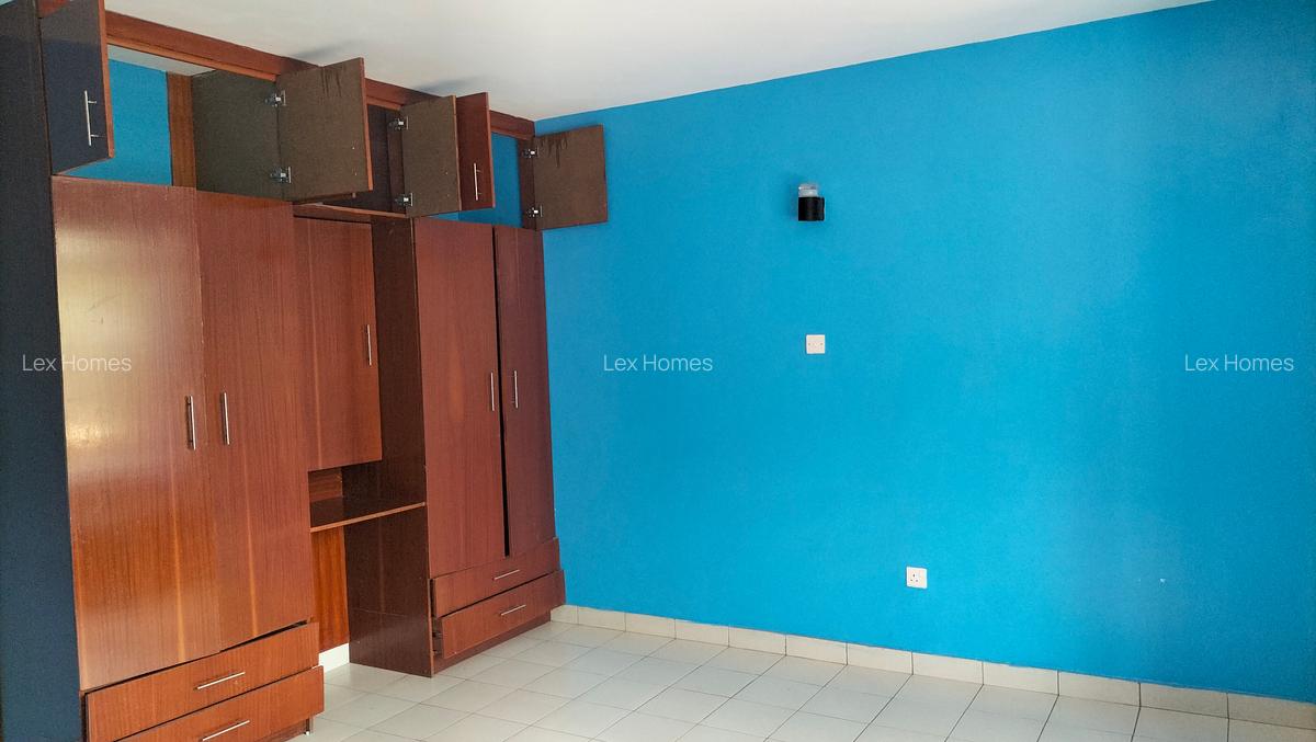 2 Bed Apartment with En Suite in Ongata Rongai - 14