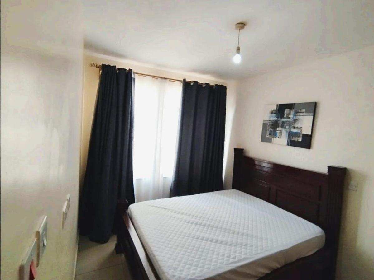 Serviced 2 Bed Apartment with En Suite at Suguta Rd - 11