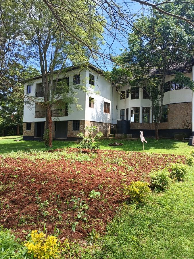 10 Bed House with En Suite in Karen - 2