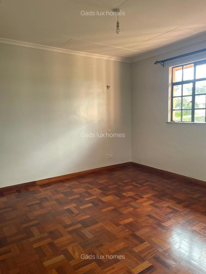 4 Bed Townhouse with En Suite at Runda - 3