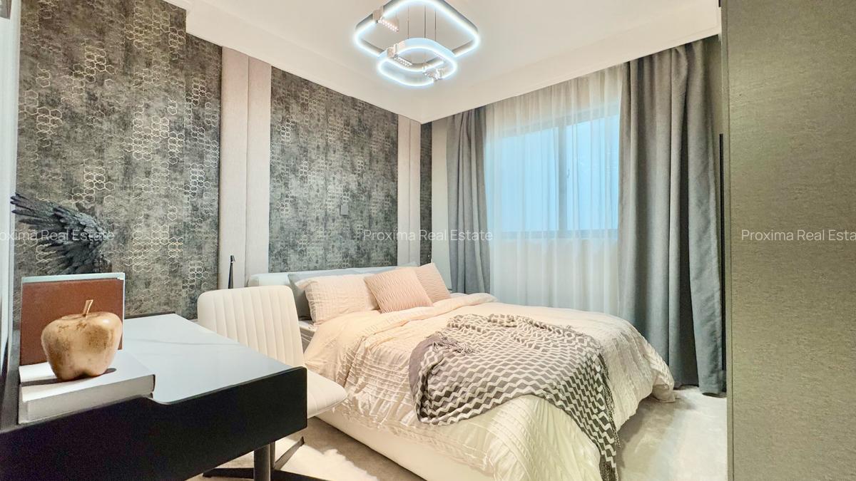 4 Bed Apartment with En Suite in Kileleshwa - 4