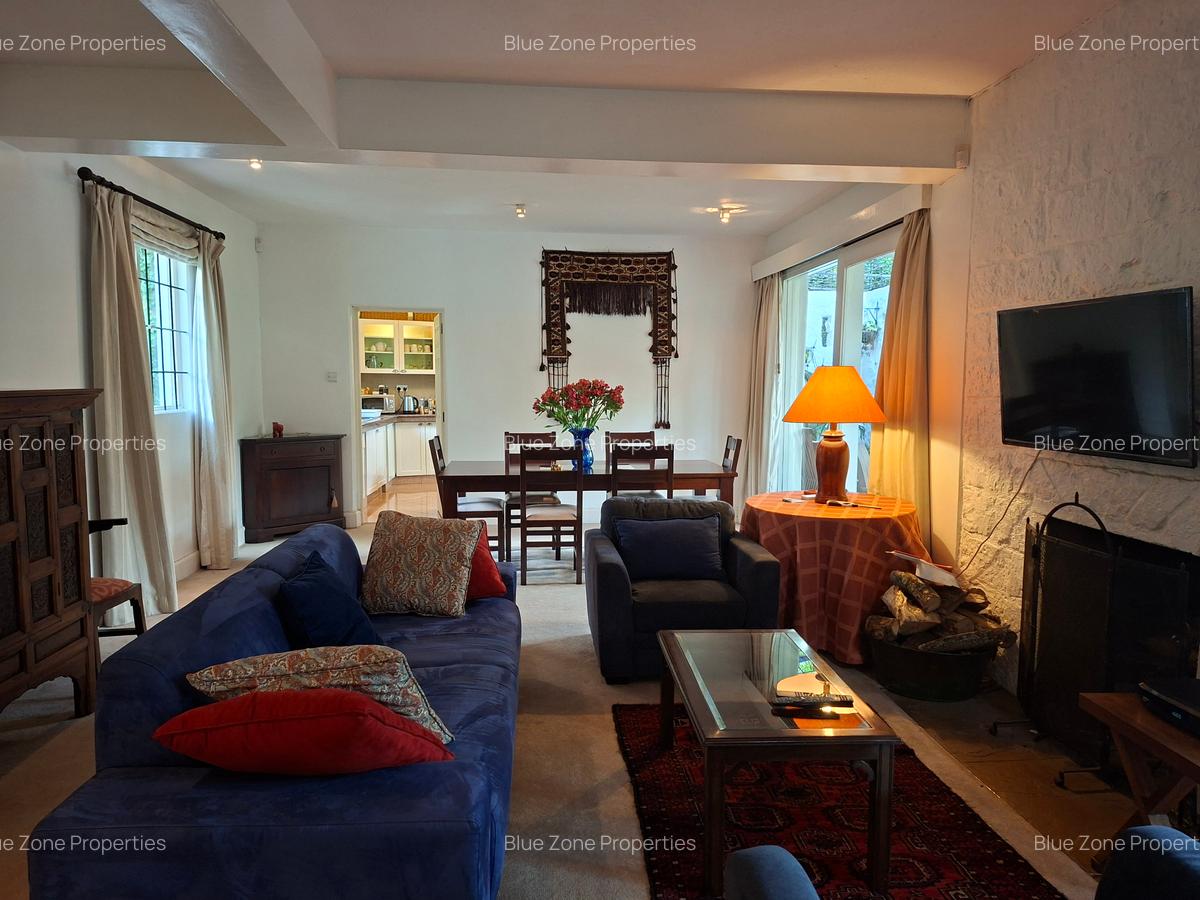 1 Bed Townhouse with En Suite at Off Naivasha Avenue - 9