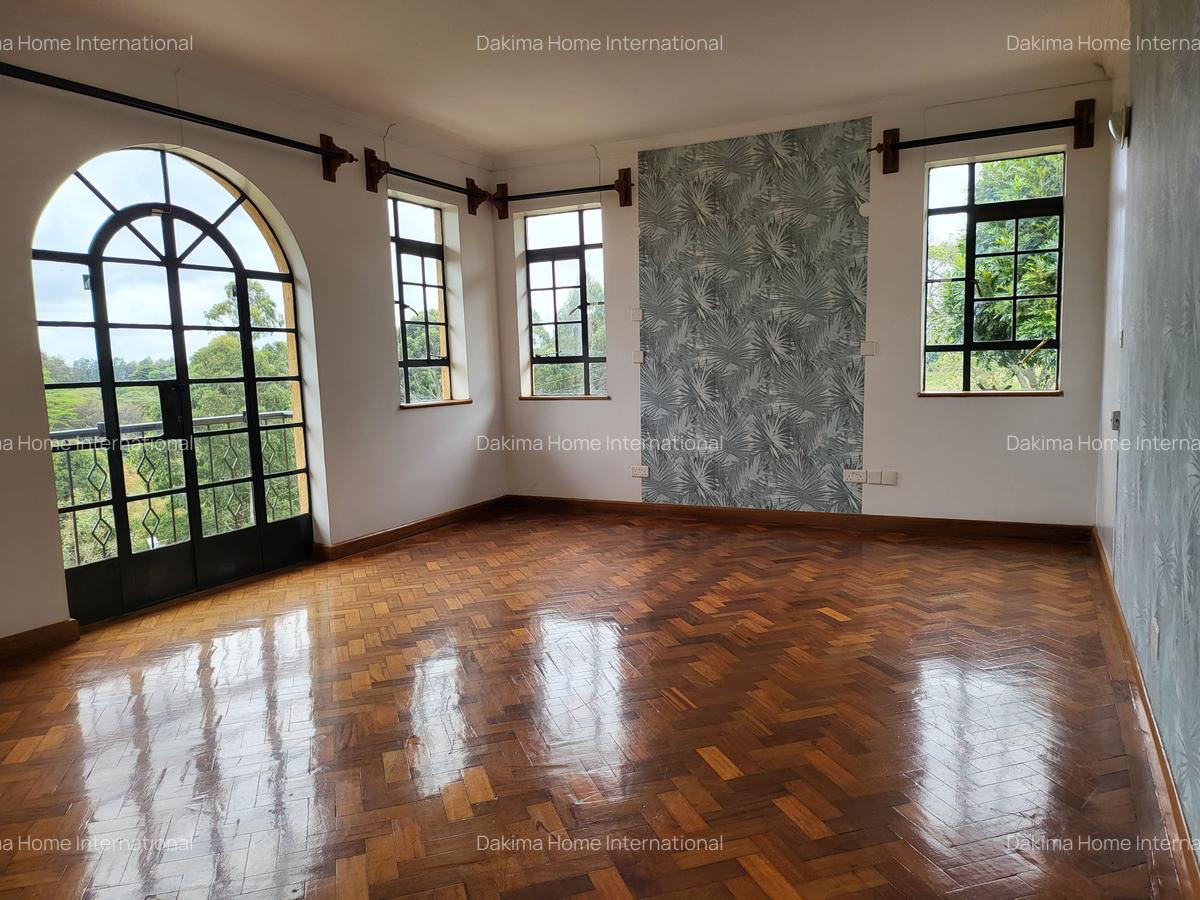 5 Bed Townhouse with En Suite at Kitisuru - 15