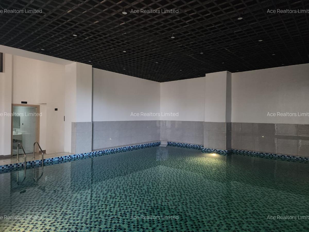 3 Bed Apartment with En Suite at Riverside Drive - 9