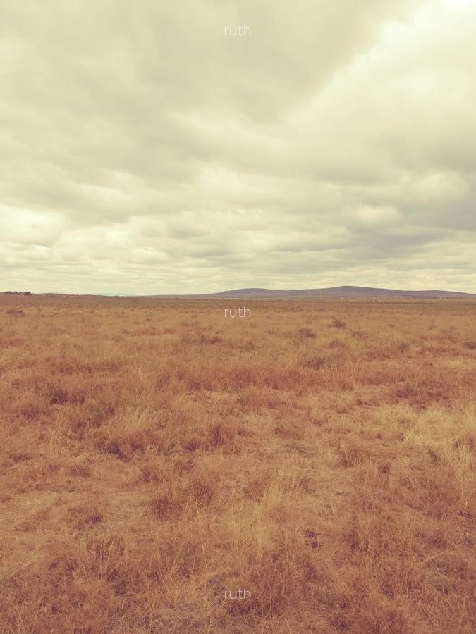 1 ac Land at Konza North - 1