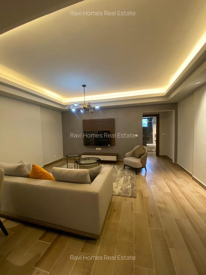 1 Bed Apartment with Swimming Pool at Raphta Road - 12