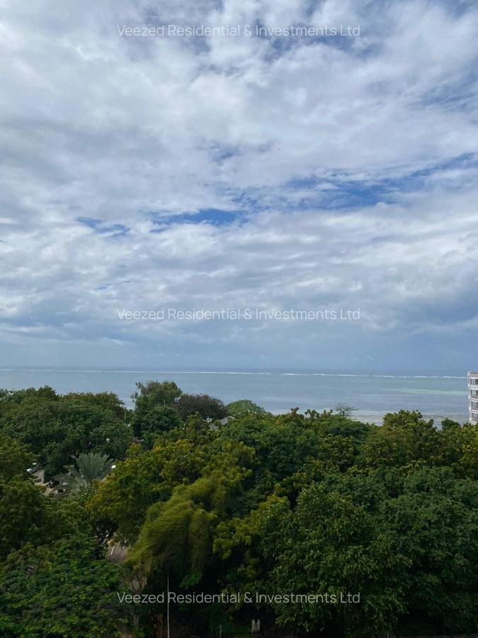 Furnished 2 Bed Apartment with En Suite in Nyali Area - 1