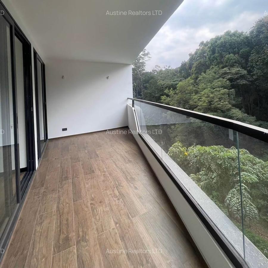3 Bed Apartment with En Suite at Peponi Road - 1