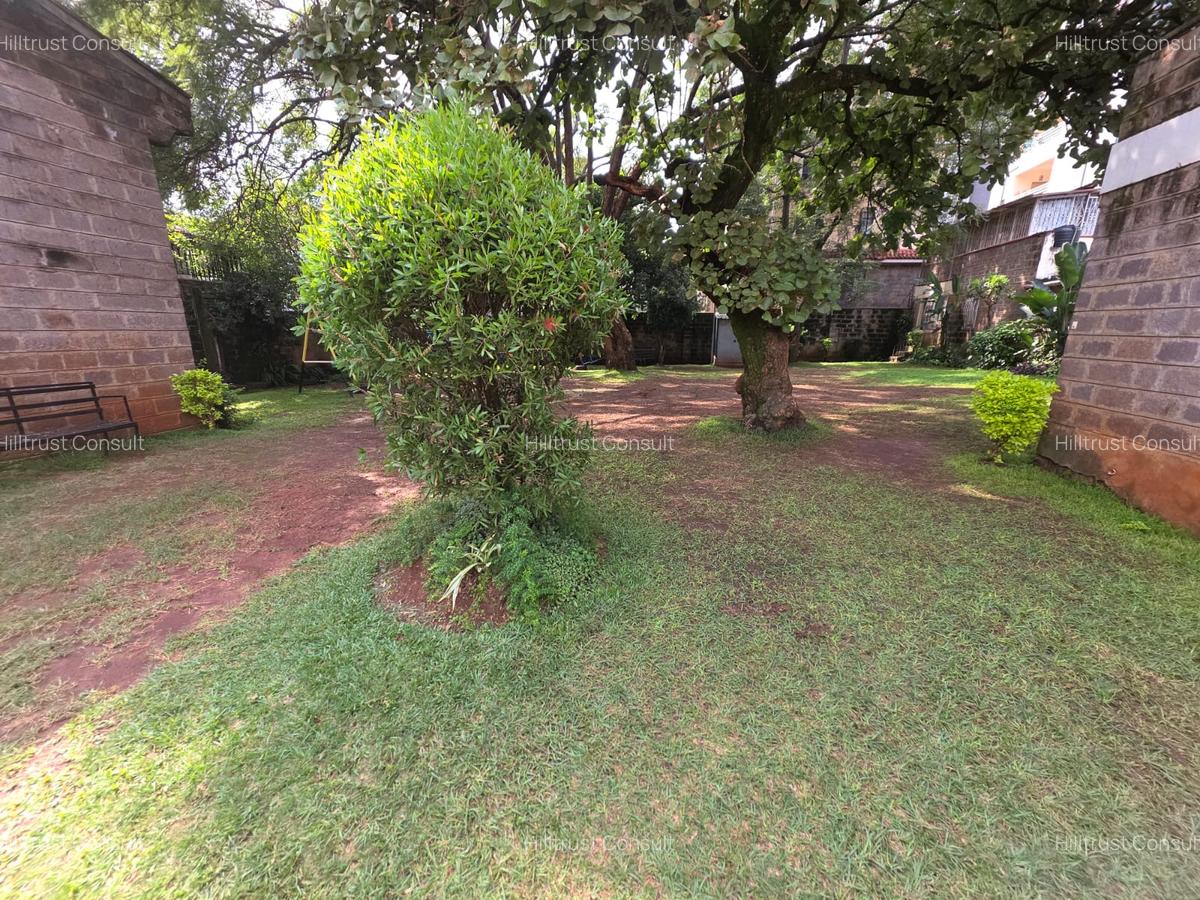 4 Bed Villa with En Suite at Off James Gichuru - 4