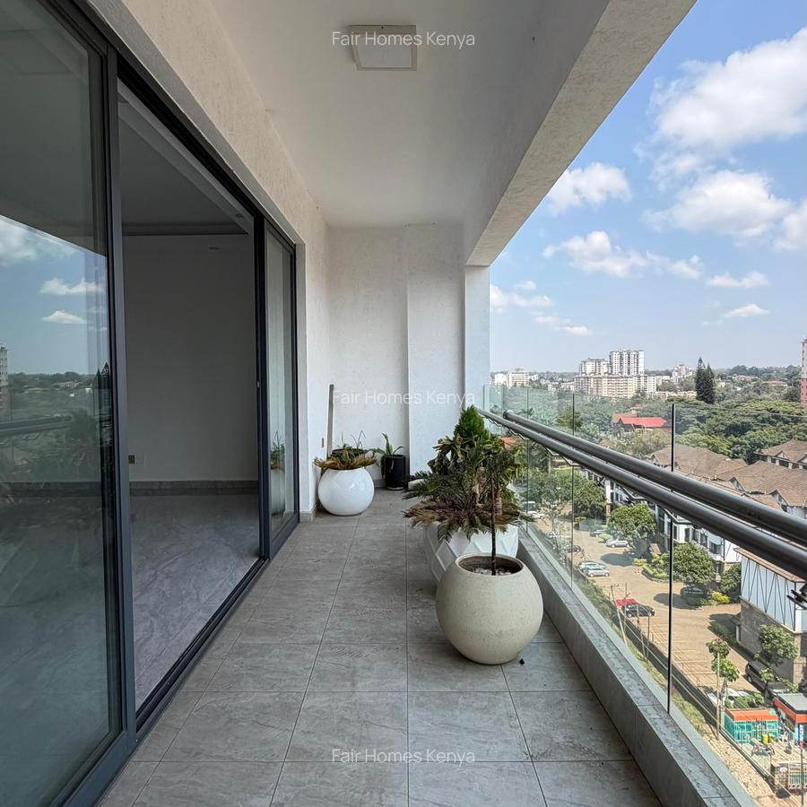 4 Bed Apartment with En Suite at Oledume Road - 8